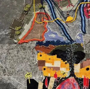 Textile Territories — foto 1