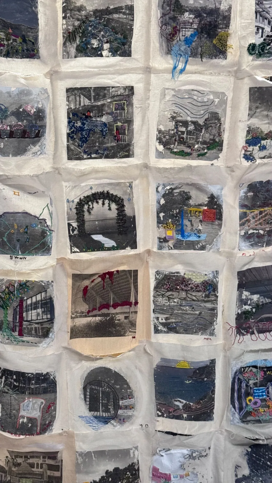 Textile Territories — foto 4