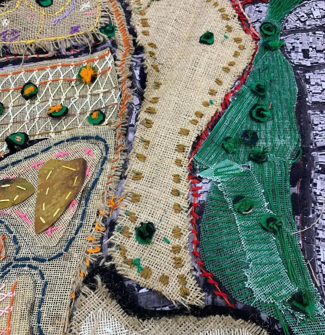 Textile Territories — foto 5