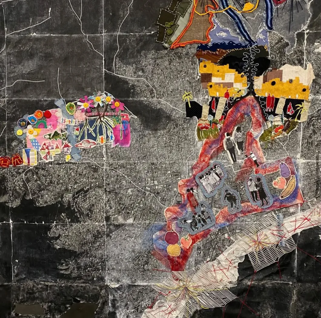 Textile Territories — foto 6