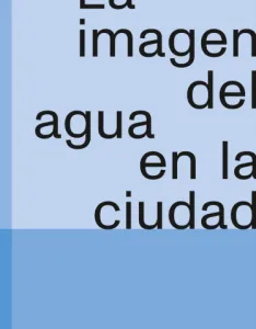 Hydropuncture in Mexico. Publicly-accessible retention and treatment complex in Mexico