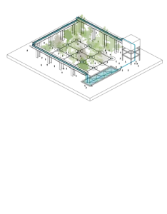 La imagen del agua en la ciudad / The Image of Water