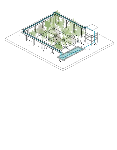 La imagen del agua en la ciudad / The Image of Water