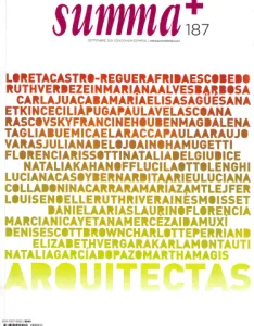 LafargeHolcim Awards 2017, Latin America, 2017 Gold Award to Mexico