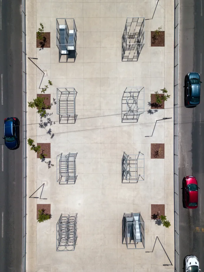 Parque Lineal (vista 3)